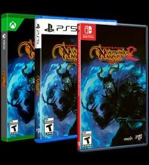 Background - Dungeons & Dragons Neverwinter Nights 2: Enhanced Edition - Nintendo Switch - Retrocharting