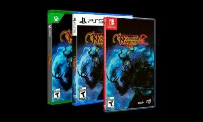 Dungeons & Dragons Neverwinter Nights 2: Enhanced Edition