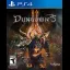 Dungeons II - Playstation 4 - Retrocharting