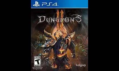 Dungeons II