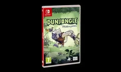 Dunjungle: Premium Edition