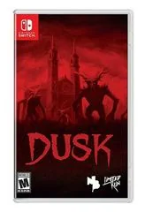 Background - Dusk [Best Buy] - Nintendo Switch - Retrocharting
