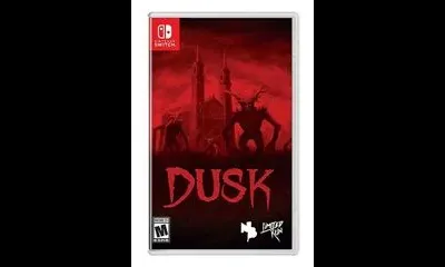 Dusk [Best Buy]