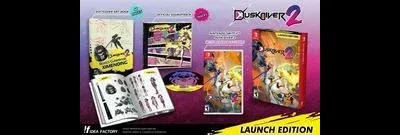 Dusk Diver 2 [Day One Edition]