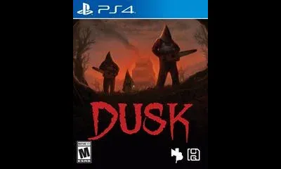 Dusk [Leathernecks Cover]