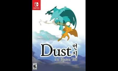 Dust: An Elysian Tail [Collector's Edition]