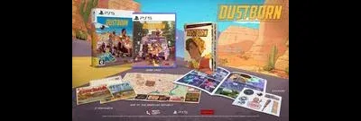 Dustborn [Deluxe Edition]