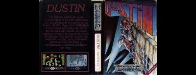 Dustin