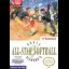 Dusty Diamond's All-Star Softball - Nintendo NES Console - Retrocharting