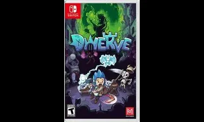 Dwerve