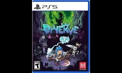 Dwerve
