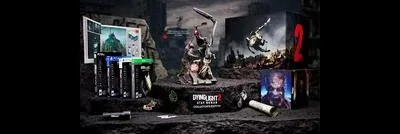 Dying Light 2: Stay Human [Collectors Edition]