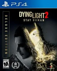 Background - Dying Light 2: Stay Human [Deluxe Edition] - PlayStation - Retrocharting