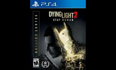 Dying Light 2: Stay Human [Deluxe Edition]