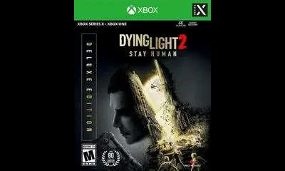 Dying Light 2: Stay Human [Deluxe Edition]