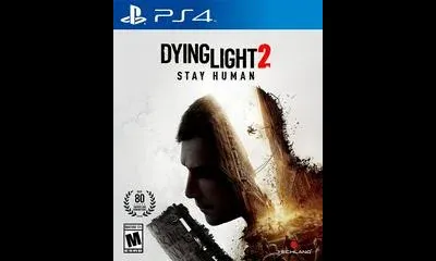 Dying Light 2: Stay Human