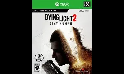 Dying Light 2: Stay Human