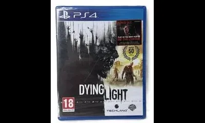 Dying Light [Bonus]