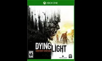 Dying Light [Collector's Edition]