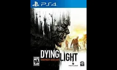Dying Light [Collector's Edition]