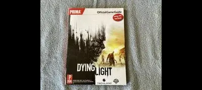 Dying Light [Prima]