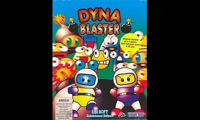 Dyna Blaster