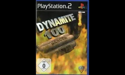 Dynamite 100