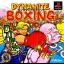 Dynamite Boxing - PlayStation - Retrocharting