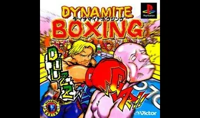 Dynamite Boxing