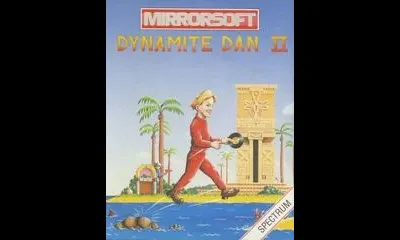 Dynamite Dan II