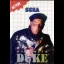 Dynamite Duke - Sega Master System - Retrocharting