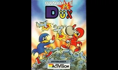 Dynamite Dux