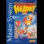 Dynamite Headdy - Sega Master System - Retrocharting