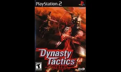 Dynasty Tactics
