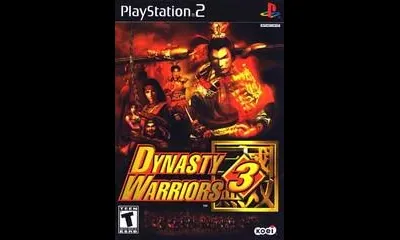Dynasty Warriors 3