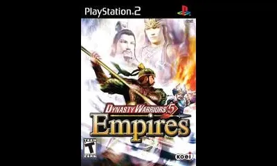 Dynasty Warriors 5 Empires