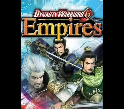 Dynasty Warriors 6 Empires