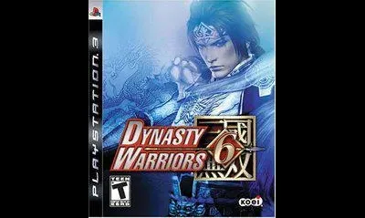 Dynasty Warriors 6