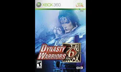 Dynasty Warriors 6
