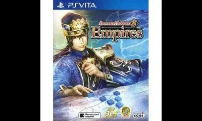 Dynasty Warriors 8 Empires