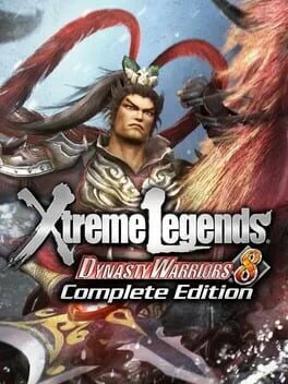 Dynasty Warriors 8: Xtreme Legends [Complete Edition]