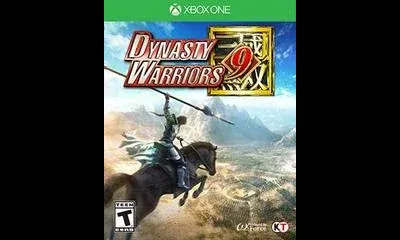 Dynasty Warriors 9