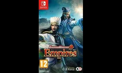 Dynasty Warriors 9 Empires
