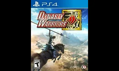 Dynasty Warriors 9