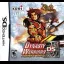 Dynasty Warriors DS Fighter's Battle - Nintendo DS - Retrocharting
