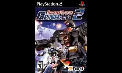 Dynasty Warriors: Gundam 2