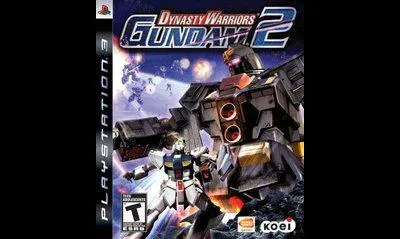 Dynasty Warriors: Gundam 2