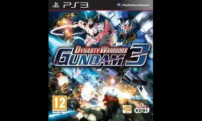 Dynasty Warriors: Gundam 3