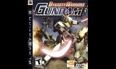 Dynasty Warriors Gundam