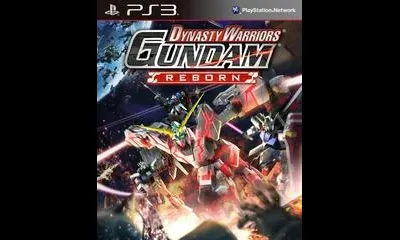 Dynasty Warriors: Gundam Reborn